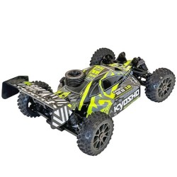 Inferno Neo 3.0 buggy 1/8 thermique
