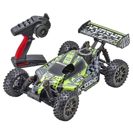 Inferno Neo 3.0 buggy 1/8 thermique