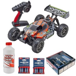 Inferno Neo 3.0 buggy 1/8 thermique