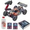 Inferno Neo 3.0 buggy 1/8 thermique
