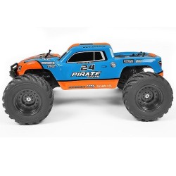 Pirate Racer Truck 1/10 électrique 4WD