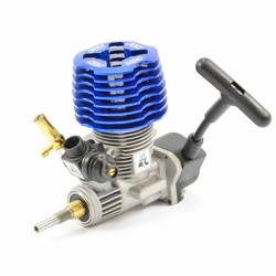 Moteur thermique Force 18 3.0cc pour voiture 1/10