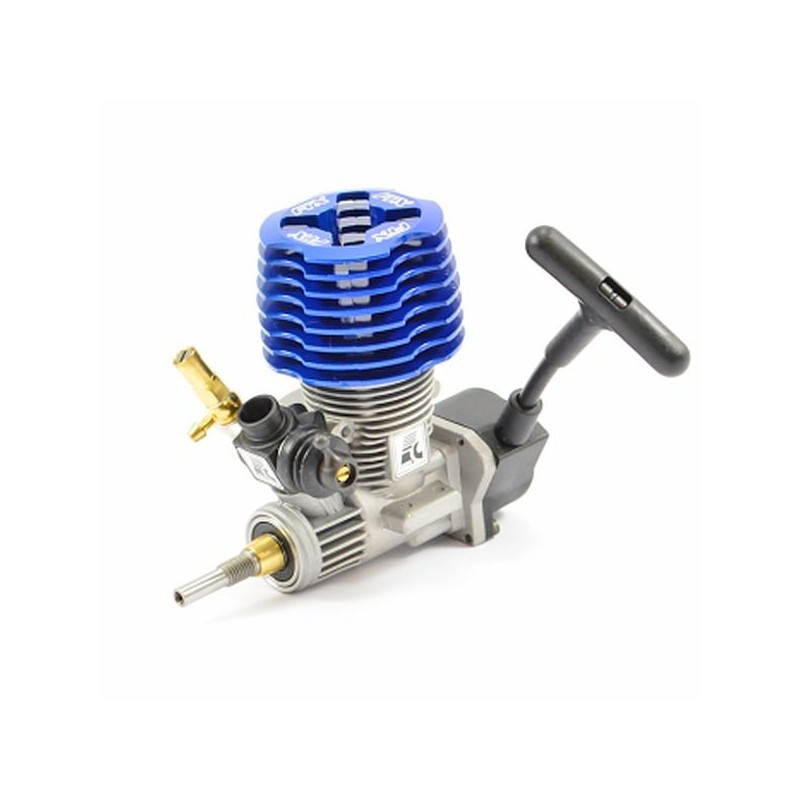 Moteur thermique Force 18 3.0cc pour voiture 1/10